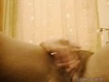 Inserting objects in my pussy