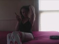 Cigars and Lace Preview
