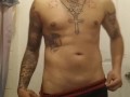 Sexy big dick latino