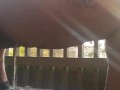 SSBBW Takes Pee Outside 