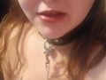 A Special Video For a Very Special British Goddess 