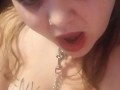 A Special Video For a Very Special British Goddess 