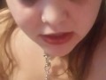 A Special Video For a Very Special British Goddess 