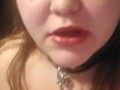 A Special Video For a Very Special British Goddess 