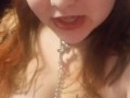 A Special Video For a Very Special British Goddess 