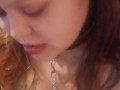 A Special Video For a Very Special British Goddess 