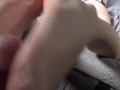 Jamie Stone POV 22 - Foot Fetish