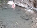 Jamie Stone POV 23 - Outdoor Canyon Sex