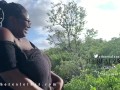 BIG TITTY TEEN BOUNCING TITS ON BOSS’S DOCK