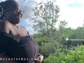 BIG TITTY TEEN BOUNCING TITS ON BOSS’S DOCK