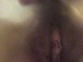 Sexy pussy solo rundown 