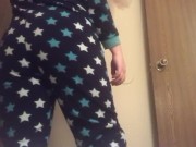 Young Chubby Onesie to Naked Pee (babygirl_goth)