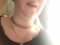 Strip and Piss  Girl Strips and Pees (babygirl_goth)