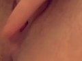 What a tease