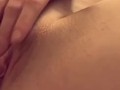 What a tease
