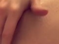 What a tease