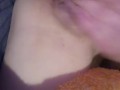 She need to cream