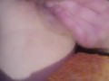 She need to cream