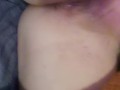 She need to cream
