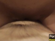 My step sister wants to seduce me! when I play,I ignore her! She pisses on!