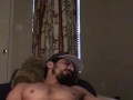 Quickie in the morning