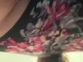 Butt. 