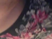 Butt. 