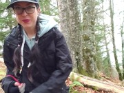 Icy Pee Princess Transformation