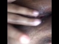Super soaker drippin my cum down my ass!
