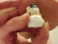 Hidden Snowman Surprise!