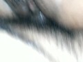 Cum inside her pussy