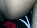 Cum inside her pussy