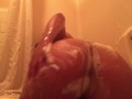 Soapy Mess