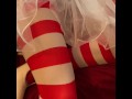 Wendy Tries a Big Mac, has Gassy Results - Full version @kitsune_foreplay