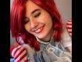 Wendy Tries a Big Mac, has Gassy Results - Full version @kitsune_foreplay