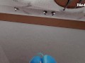 The Hanyou - Felicia Loves It Rough