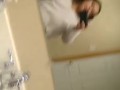 Bathroom fun