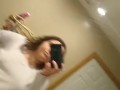 Bathroom fun