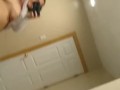 Bathroom fun