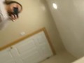Bathroom fun