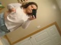 Bathroom fun
