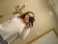 Bathroom fun