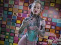 Anuskatzz - tattoo ink bodymodification femdom dominatrix bdsm xxx clips