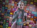 Anuskatzz - tattoo ink bodymodification femdom dominatrix bdsm xxx clips