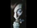 A whole year of Roxy sucking Lee's cock. When Roxy was just 20