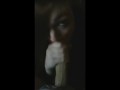 A whole year of Roxy sucking Lee's cock. When Roxy was just 20