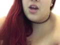 Singing the Little Mermaid Naked 