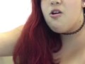 Singing the Little Mermaid Naked 
