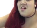 Singing the Little Mermaid Naked 