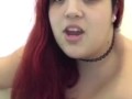 Singing the Little Mermaid Naked 